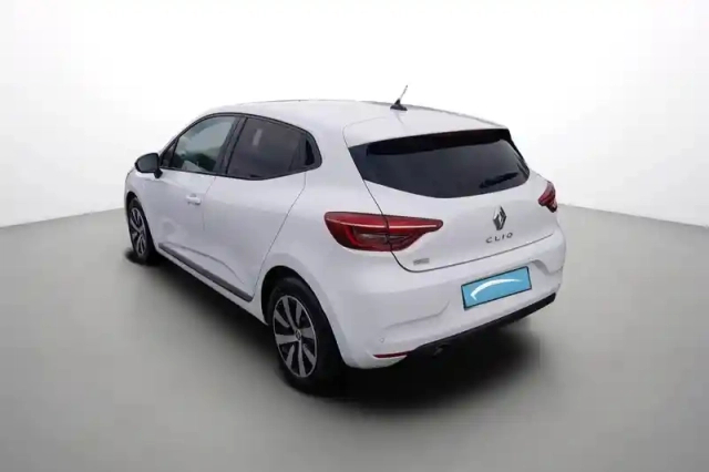 Renault Clio sce 65 — photo 4