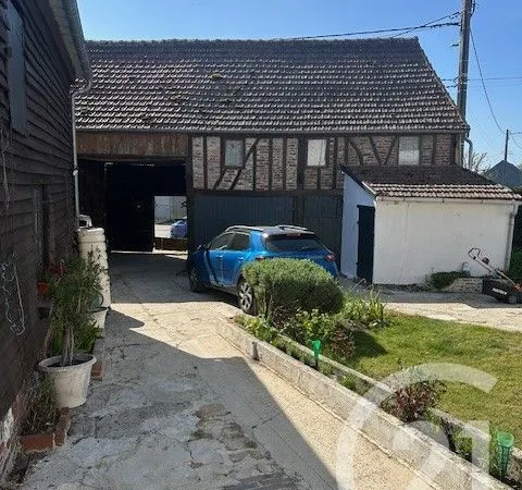 Maison 3 pièces 90 m²