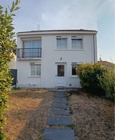 Maison 99m2 Villenave Chambéry