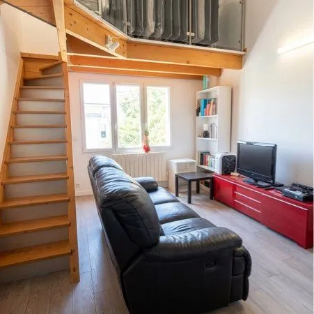 Offre Colocation proche la Défense