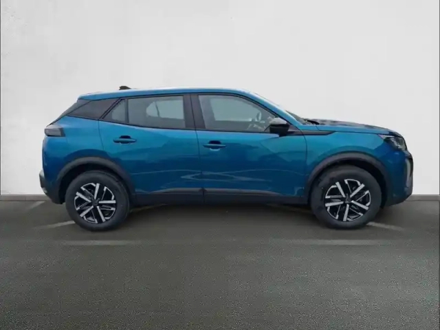 Peugeot 2008 hybrid 110 e-dcs6 — photo 4