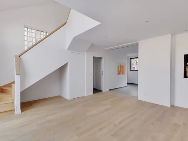 Maison 4 pièces 130 m²