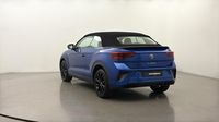 Volkswagen T-Roc Cabriolet 1.5 TSI EVO 150ch R-Line DSG7 — photo 8