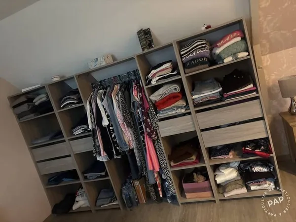 Maison 5 pièces 113 m²
