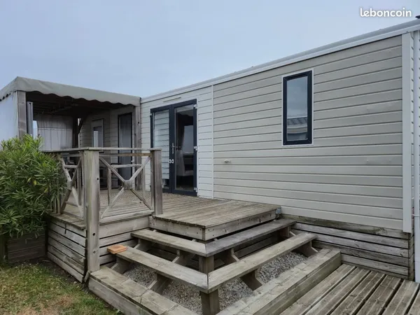 Mobilehome
