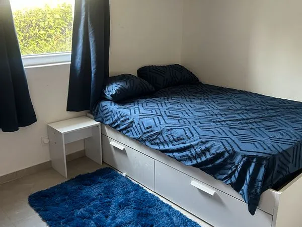 Chambre en co