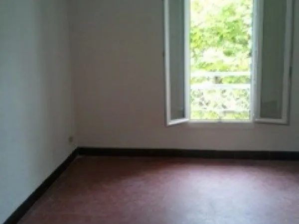 Appartement T2