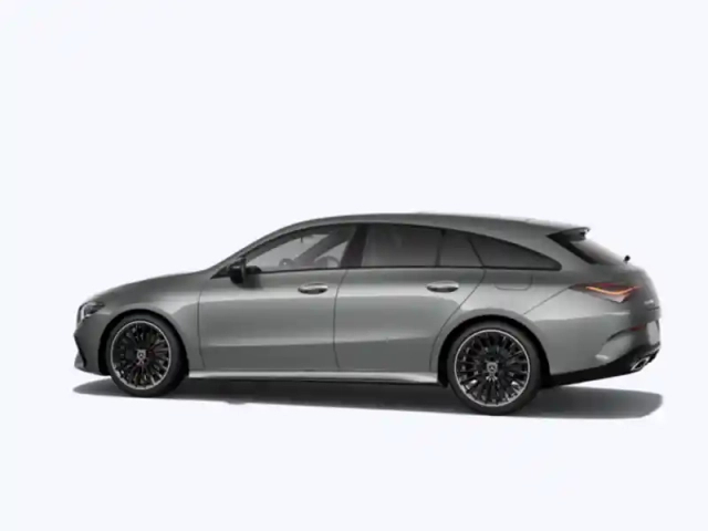 Mercedes Cla 200 d — photo 13