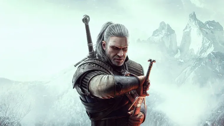The Witcher
