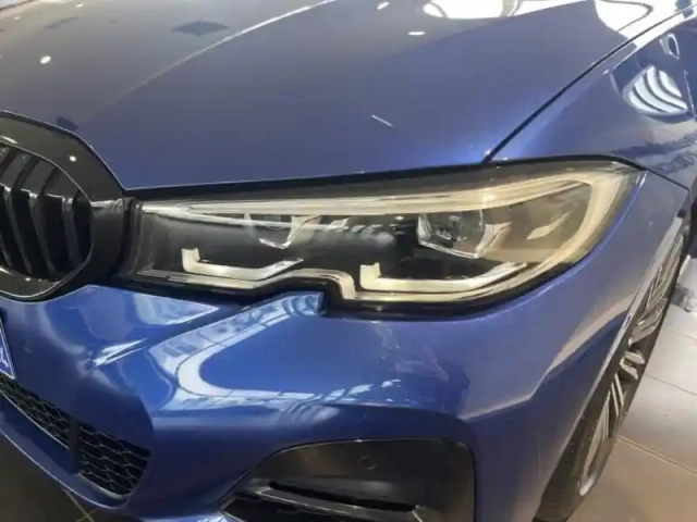Bmw Serie 3 série 3 330ea xdrive 292ch m sport — photo 10