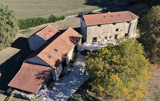Propriété 6 pièces 268 m²