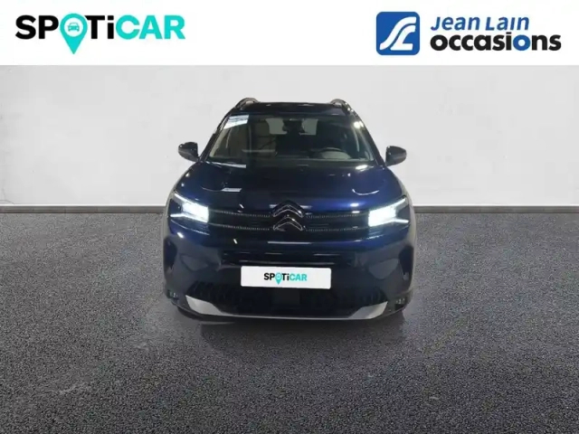 Citroën C5 Aircross hybride 145 e-dcs6 — photo 22