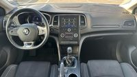 Renault Mégane 1.5 Blue dCi 115ch Zen - 20 — photo 11
