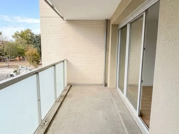 Appartement 1 pièce 41 m²