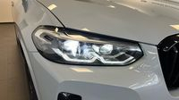 Bmw X3 xDrive20d 190ch M Sport — photo 17