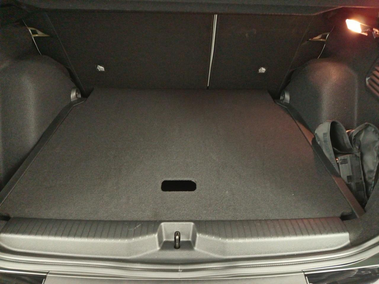 Citroën C3 Aircross hybride 145 ch aut max — photo 14