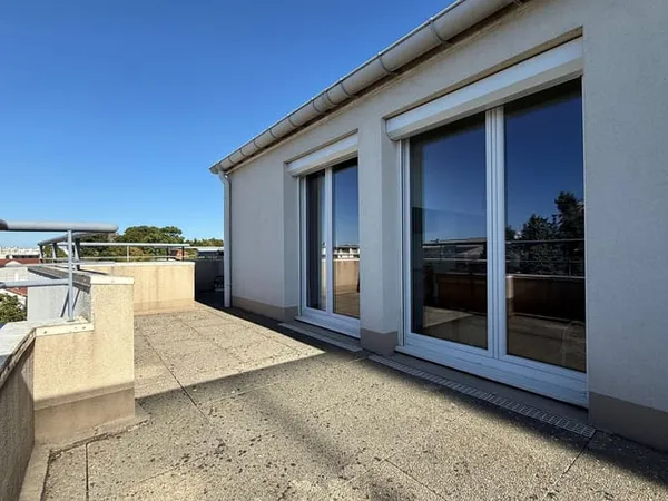 Appartement 3 pièces 72 m²