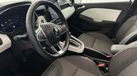 Renault Clio 1.6 E-Tech 145ch full hybrid Techno — photo 12