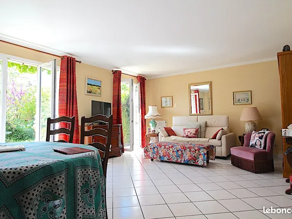 Vente maison T5/6