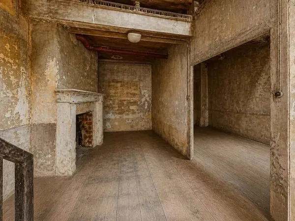 Maison 4 pièces 70 m²