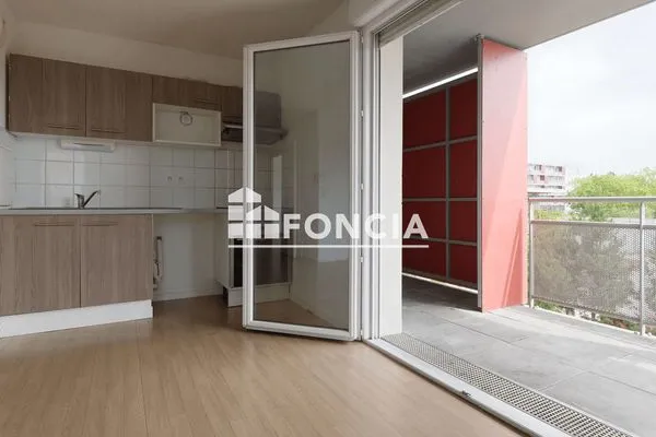 Appartement 3 pièces 53 m²
