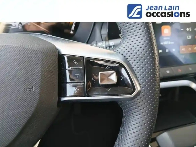 Mg Zs 1.5 l hybrid+ 197 ch — photo 21