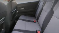 Dacia Jogger 1.6 hybrid 140ch Extreme+ 5 places -24 — photo 10