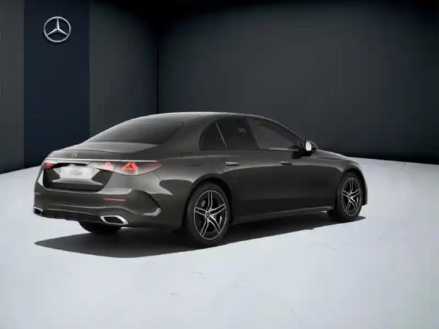 Mercedes Classe E 220 d amg line berlin — photo 5