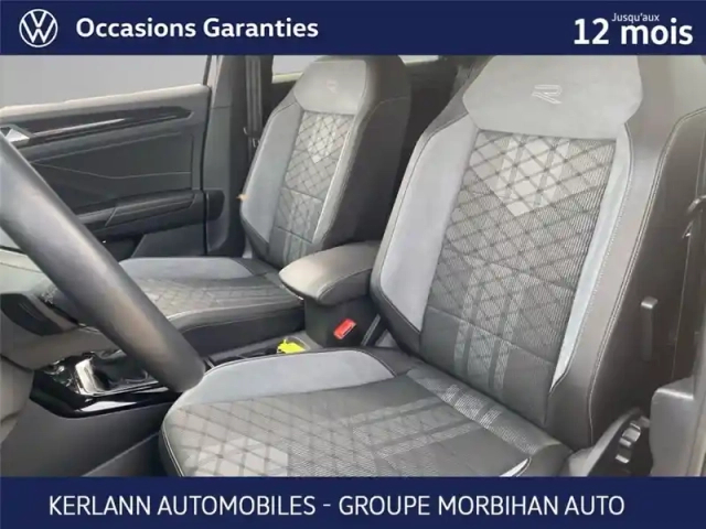 Volkswagen T-Roc 1.5 tsi evo 150 start/stop dsg7 — photo 5