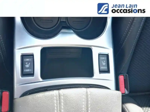 Nissan Qashqai 1.6 dci 130 — photo 20