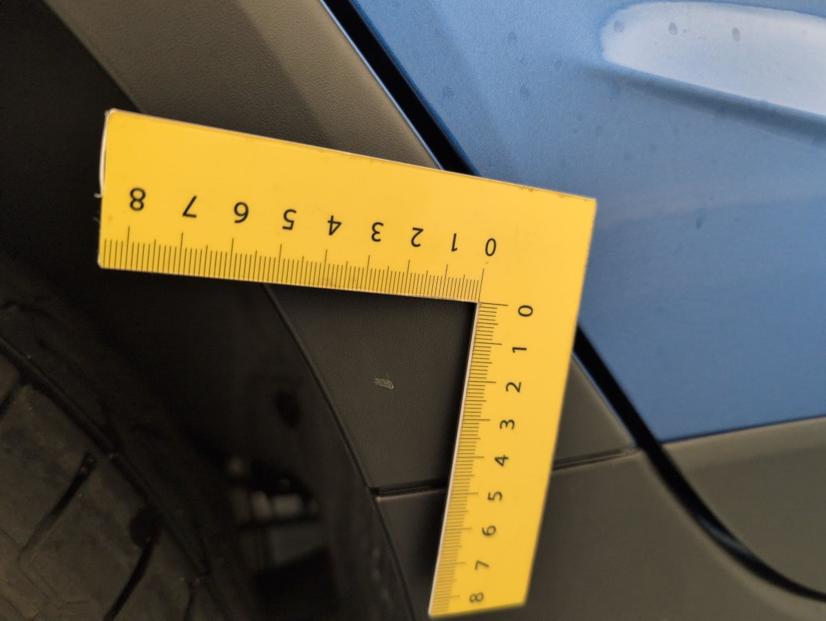 Seat Arona — photo 29