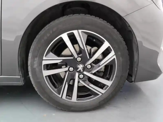 Peugeot 208 puretech 100 s&amp;s bvm6 allure — photo 15