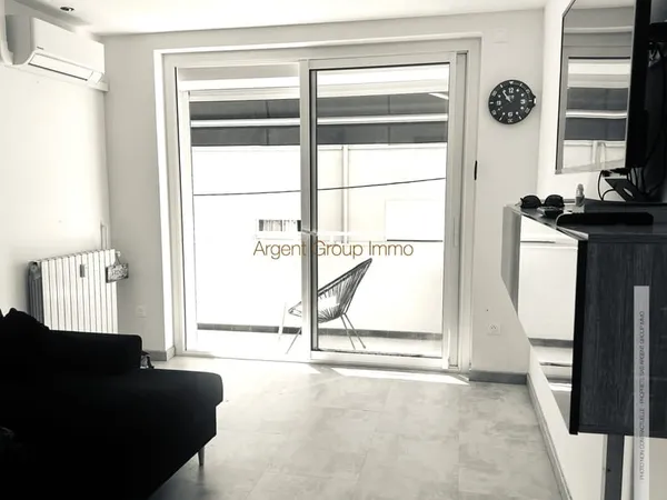 Aiguillon, 3 pièces rénové avec balcon