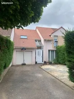 Maison 5P