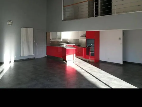 Maison 5 pièces 140 m²