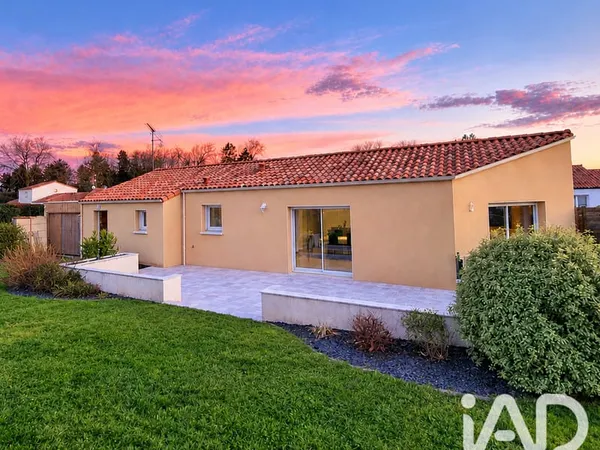 Vente Maison/villa 5 pièces