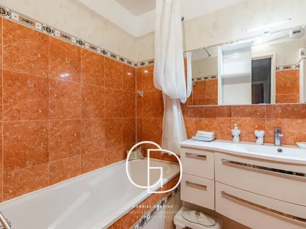 Appartement 5 pièces 111 m²