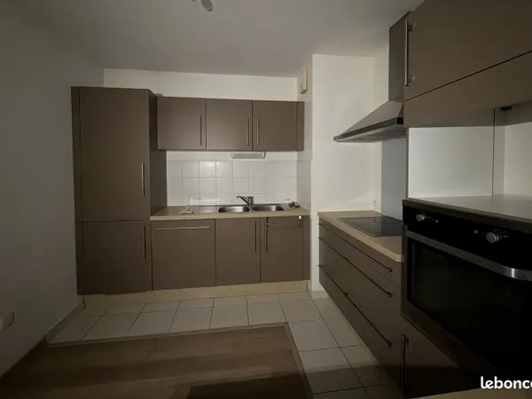 Appartement 5 pièces 78 m²