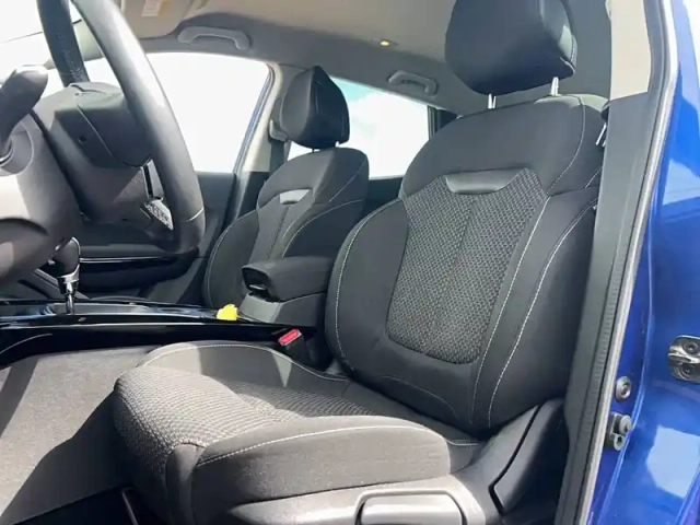 Renault Kadjar blue dci 115 edc — photo 9