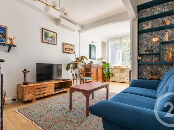 Maison 3 pièces 136 m²