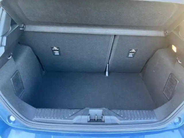 Ford Fiesta 1.0 flexifuel 95ch st-line 5p — photo 9