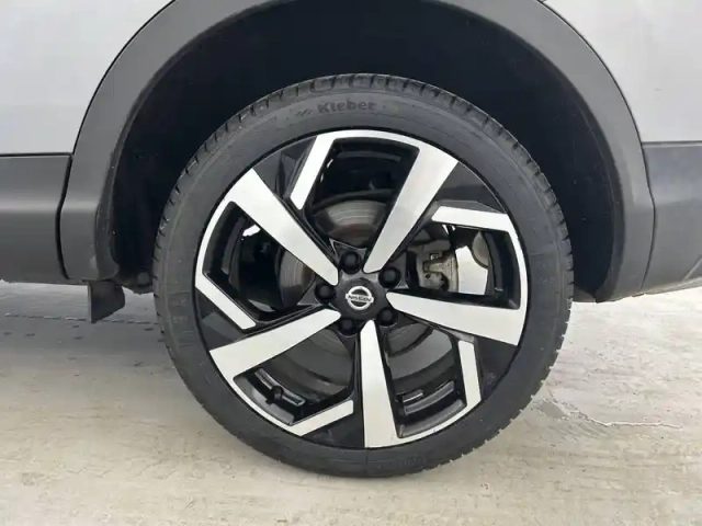 Nissan Qashqai 1.3 dig-t 160 — photo 41