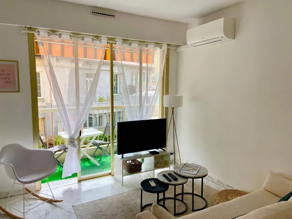 Studio 1 pièce 35 m²