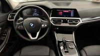 Bmw Série 3 Touring 316dA MH 122ch Edition Sport — photo 11