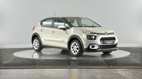 Citroen C3 1.2 PureTech 83ch S&S YOU! — photo 3