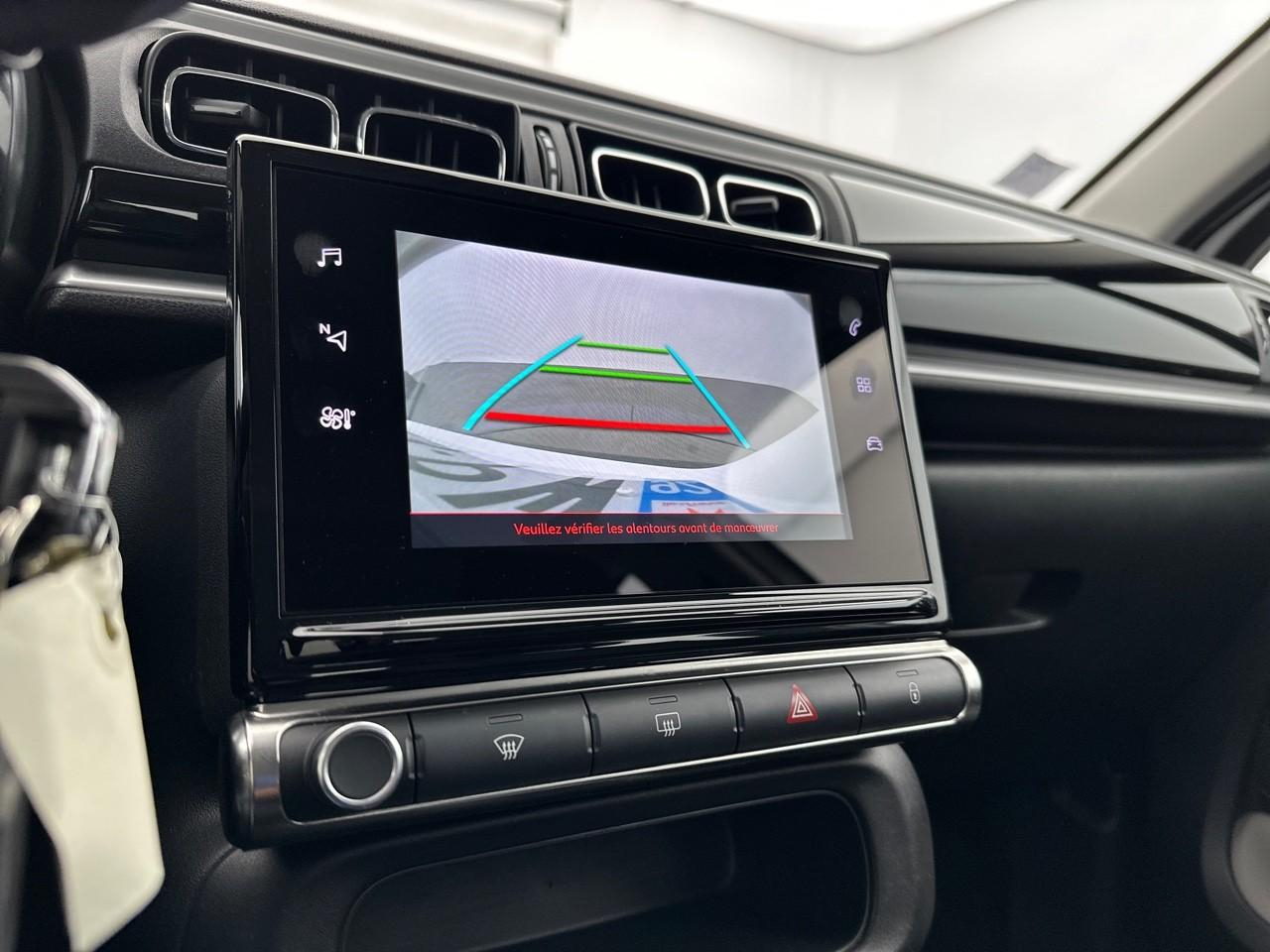 Citroën C3 puretech 83 s&s bvm5 shine — photo 25