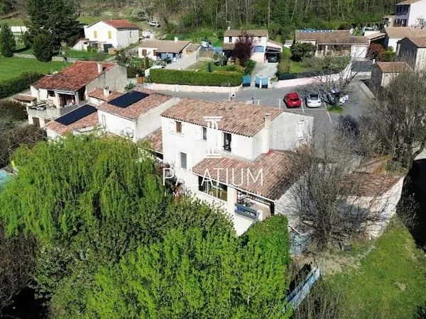 Maison 5 pièces 108 m²