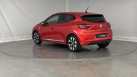 Renault Clio 1.6 E-Tech hybride 140ch Limited -21N — photo 8