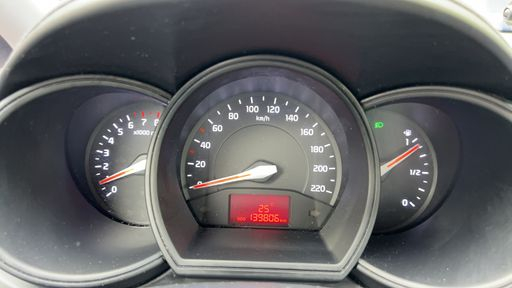 Kia Rio 1.2 85 - Active – 2013 – 139806 km – Essence – Boîte Manuelle — photo 23