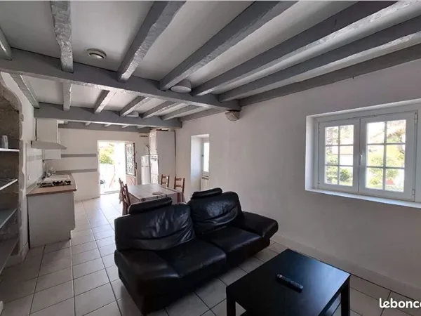 Appartement 3 pièces de 52 m2